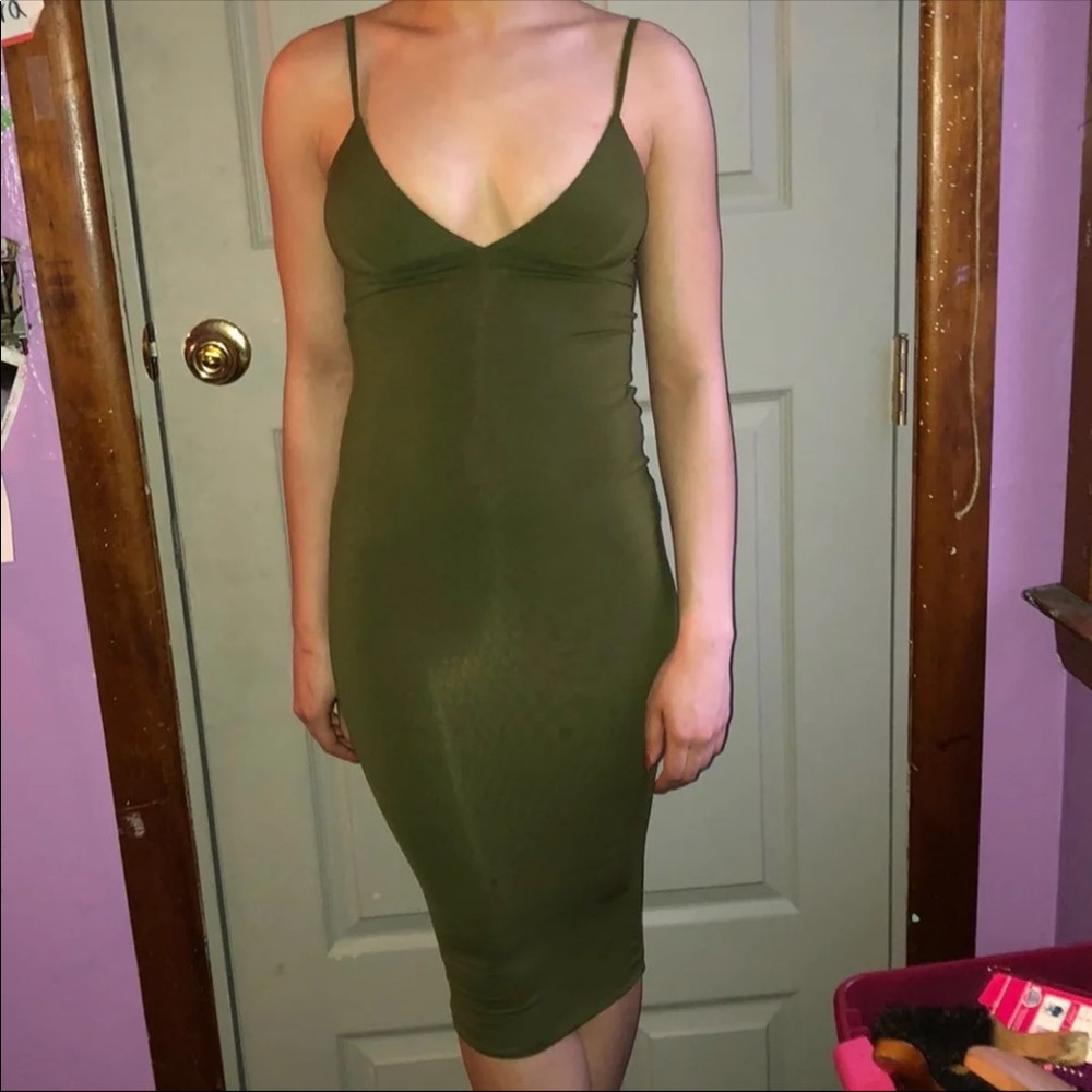 Fashion Nova Dress